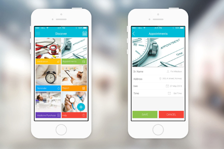 Law & Legal Learning Hub App